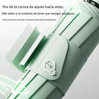 Paraguas Plegable Resistente Al Viento - Mod. 219