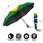 Funda Paraguas Plegable - Mod. 3
