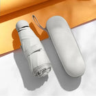 Paraguas Plegable Resistente Al Viento - Mod. 239