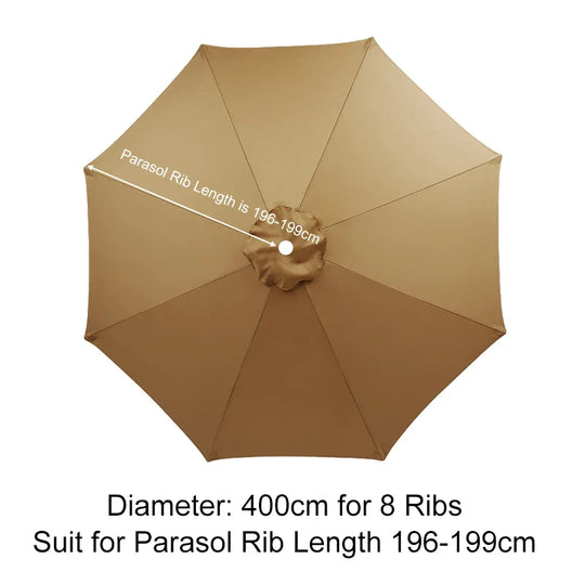 Paraguas Plegable Resistente Al Viento - Mod. 331