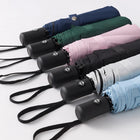 Paraguas Plegable Resistente Al Viento - Mod. 43