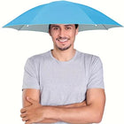 Paraguas Plegable Resistente Al Viento - Mod. 48