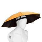 Paraguas Plegable Resistente Al Viento - Mod. 16