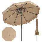 Paraguas Plegable Resistente Al Viento - Mod. 1
