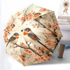 Paraguas Plegable Resistente Al Viento - Mod. 160