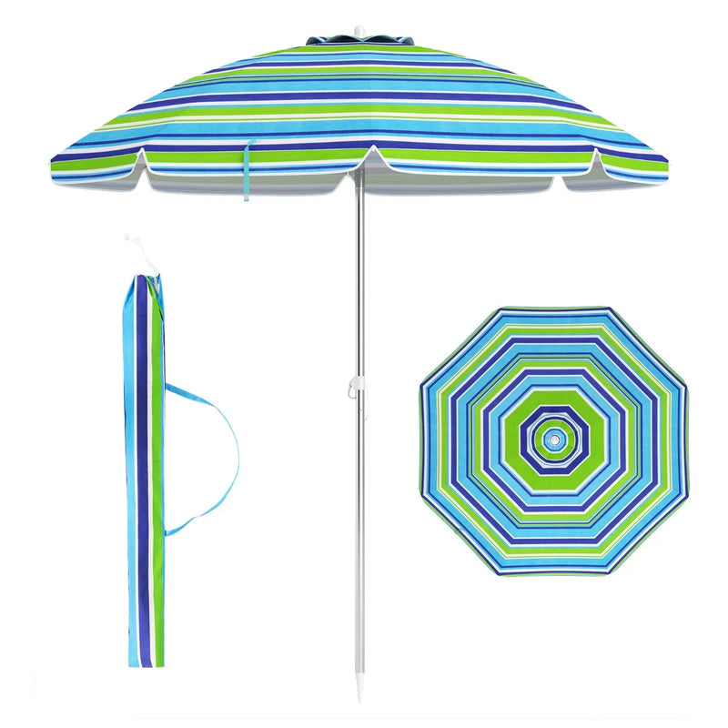 Funda Paraguas Plegable - Mod. 2