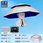 Paraguas Plegable Resistente Al Viento - Mod. 49