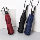 Paraguas Plegable Resistente Al Viento - Mod. 126