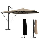 Paraguas Plegable Resistente Al Viento - Mod. 325