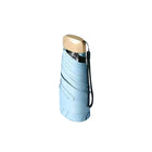 Automático Paraguas Plegable - Mod. 22