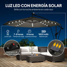 Funda Paraguas Plegable - Mod. 1