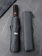 Paraguas Plegable Resistente Al Viento - Mod. 18