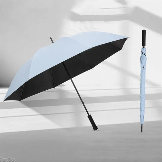 Paraguas Plegable Resistente Al Viento - Mod. 117