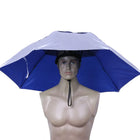 Paraguas Transparente Mujer Plegable - Mod. 16