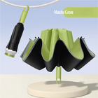 Paraguas Plegable Resistente Al Viento - Mod. 20