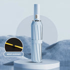 Paraguas Plegable Resistente Al Viento - Mod. 237