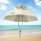 Paraguas Plegable Resistente Al Viento - Mod. 421