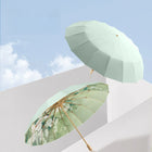 Paraguas Plegable Resistente Al Viento - Mod. 29