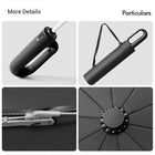 Automático Paraguas Plegable - Mod. 66