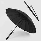 Paraguas Plegable Resistente Al Viento - Mod. 268