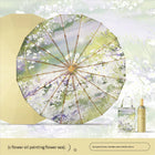 Paraguas Plegable Resistente Al Viento - Mod. 366