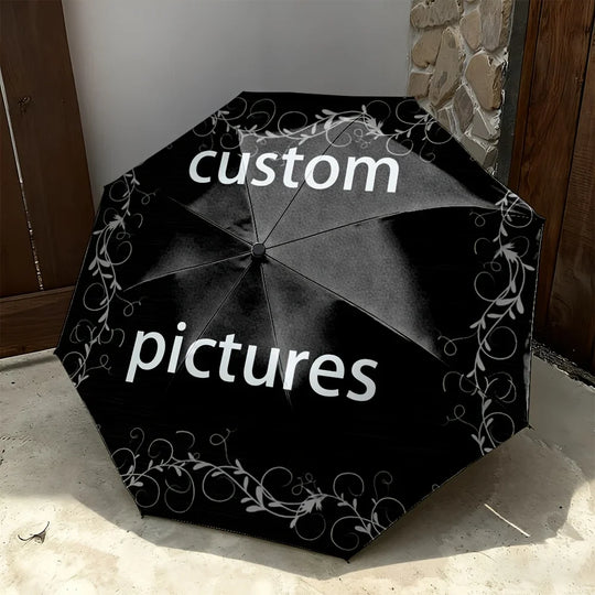 Parasol De Paraguas Para Coche - Mod. 16