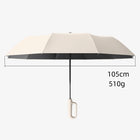 Automático Paraguas Plegable - Mod. 66