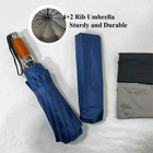 Paraguas Plegable Resistente Al Viento - Mod. 50