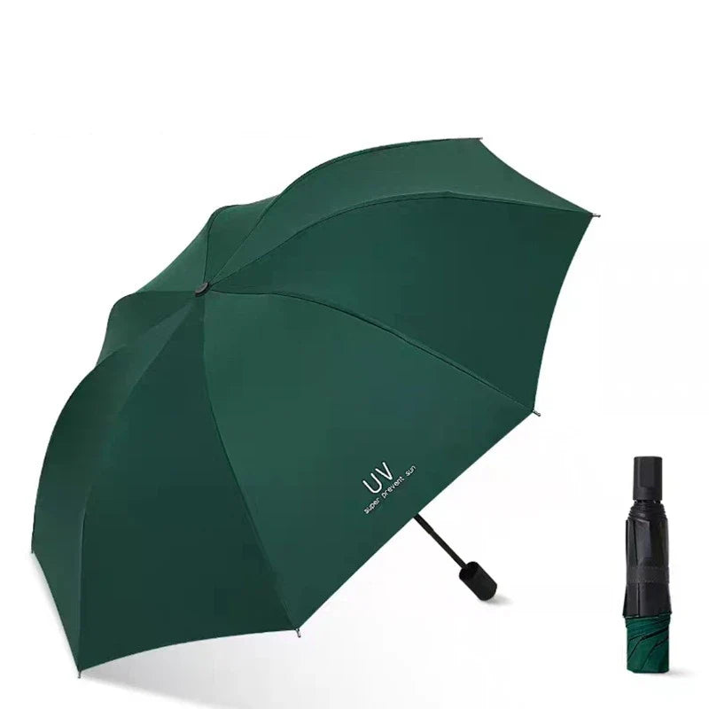 Paraguas Plegable Resistente Al Viento - Mod. 516