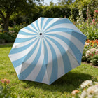 Paraguas Plegable Resistente Al Viento - Mod. 25