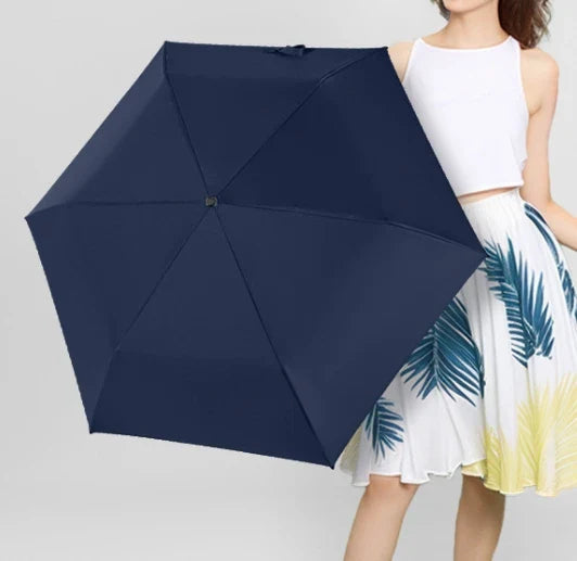 Parasol De Paraguas Para Coche - Mod. 5