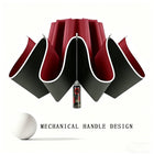 Paraguas Plegable Resistente Al Viento - Mod. 111