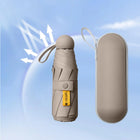 Paraguas Plegable Resistente Al Viento - Mod. 439