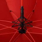 Paraguas Plegable Resistente Al Viento - Mod. 441