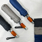 Paraguas Plegable Resistente Al Viento - Mod. 50