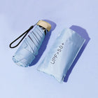 Paraguas Plegable Resistente Al Viento - Mod. 300