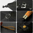 Paraguas Plegable Resistente Al Viento - Mod. 139