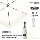 Automático Paraguas Plegable - Mod. 15