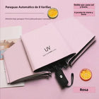 Mini Paraguas Plegable - Mod. 13