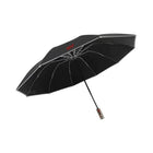 Paraguas Plegable Resistente Al Viento - Mod. 411