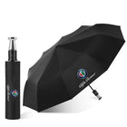 Paraguas Plegable Resistente Al Viento - Mod. 487