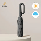 Paraguas Plegable Resistente Al Viento - Mod. 135