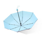 Paraguas Plegable Resistente Al Viento - Mod. 227