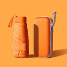Paraguas Plegable Resistente Al Viento - Mod. 169