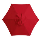 Paraguas Plegable Resistente Al Viento - Mod. 98