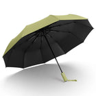 Paraguas Plegable Resistente Al Viento - Mod. 181