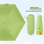 Paraguas Plegable Resistente Al Viento - Mod. 459