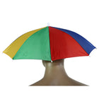 Paraguas Plegable Resistente Al Viento - Mod. 87