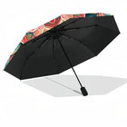Paraguas Plegable Resistente Al Viento - Mod. 280