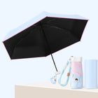 Paraguas Plegable Resistente Al Viento - Mod. 225